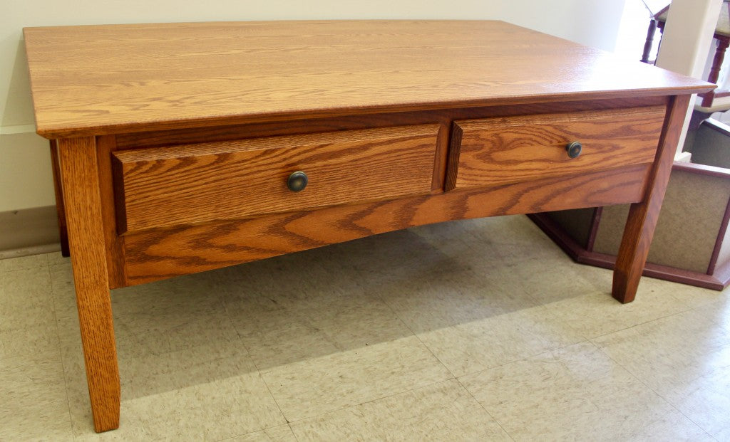 Danville 45″ Coffee Table