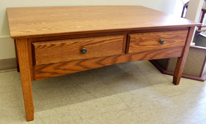 Danville 45″ Coffee Table