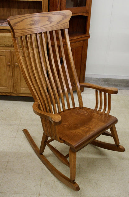 Old South Rocker
