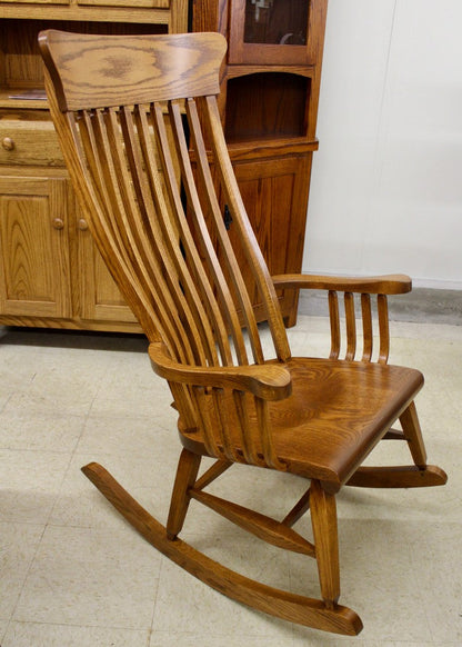 Old South Rocker