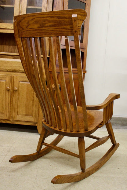 Old South Rocker