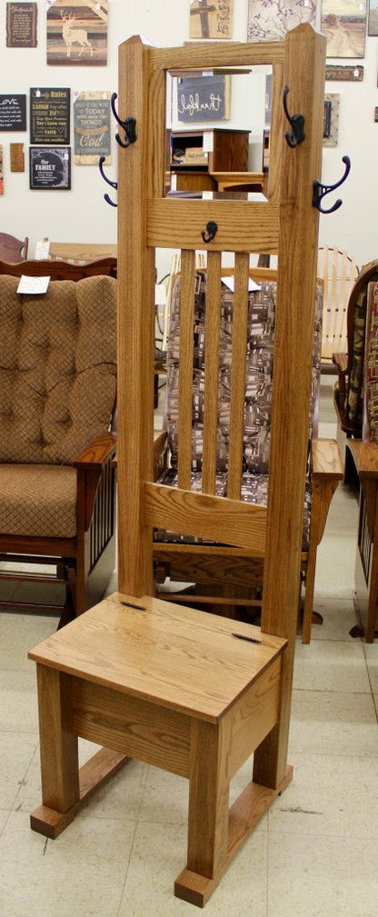Personal Hall Seat