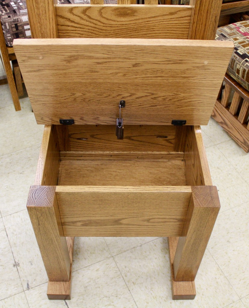 Personal Hall Seat