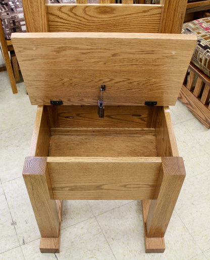 Personal Hall Seat