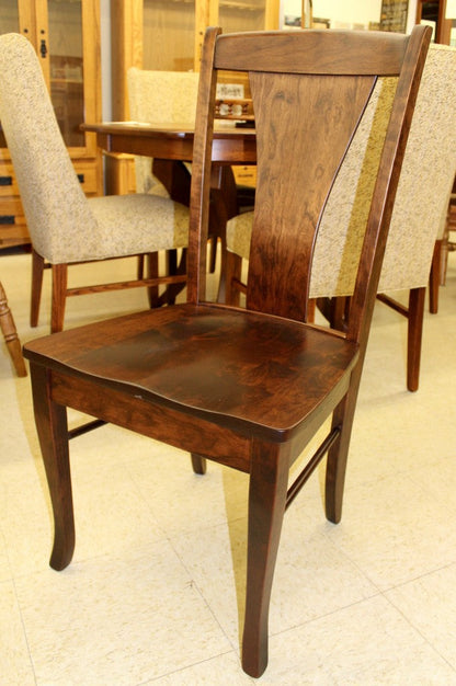 Woodville Side Chair