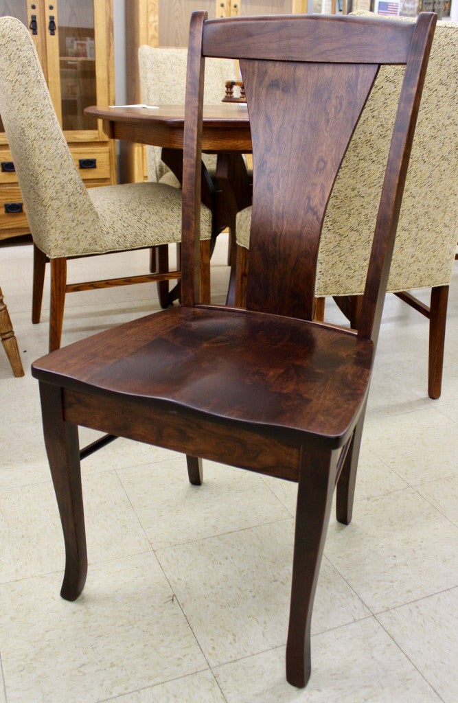 Woodville Side Chair