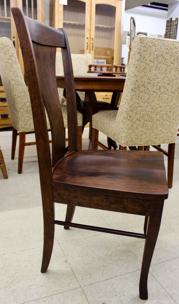 Woodville Side Chair