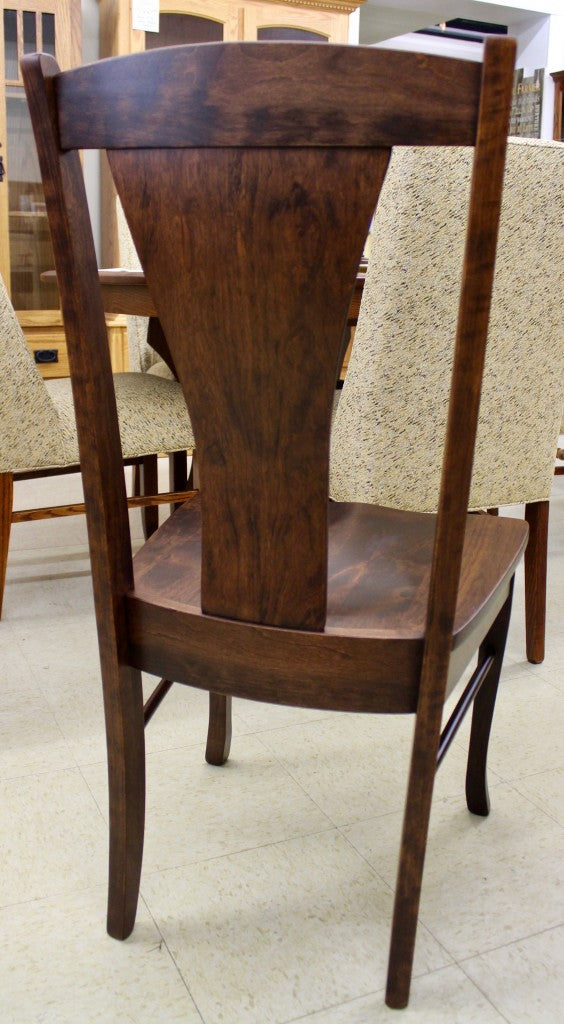 Woodville Side Chair