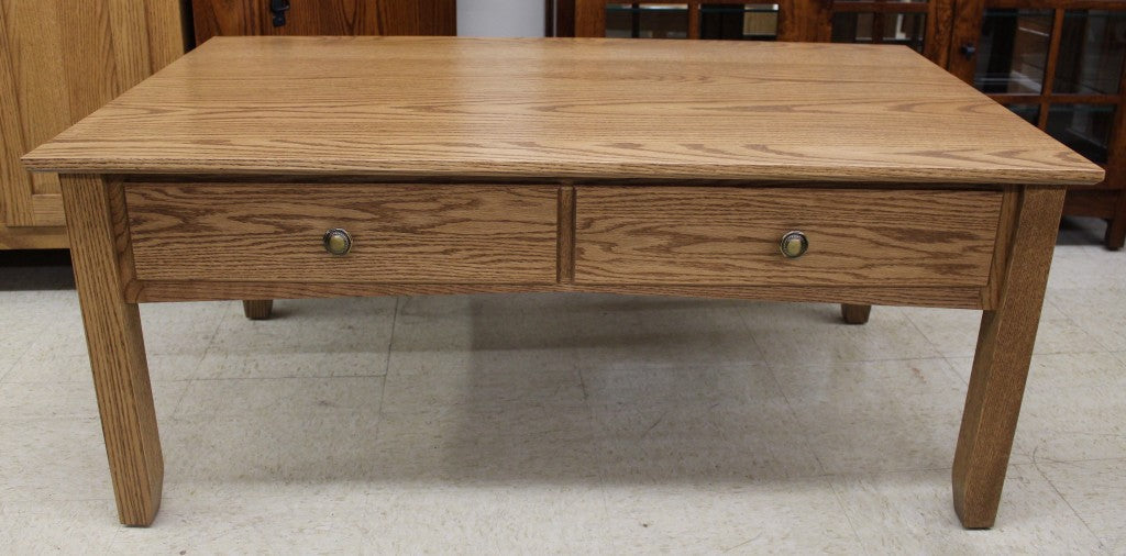 Danville 45″ Coffee Table