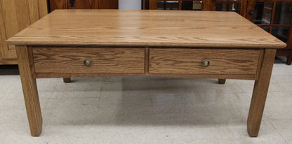 Danville 45″ Coffee Table