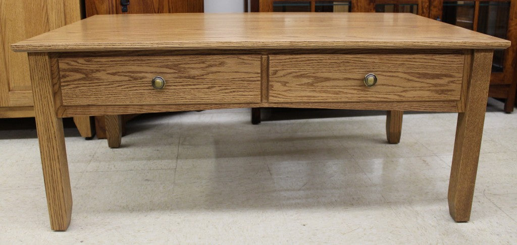 Danville 45″ Coffee Table