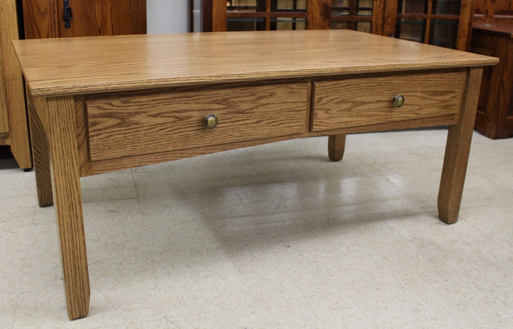 Danville 45″ Coffee Table