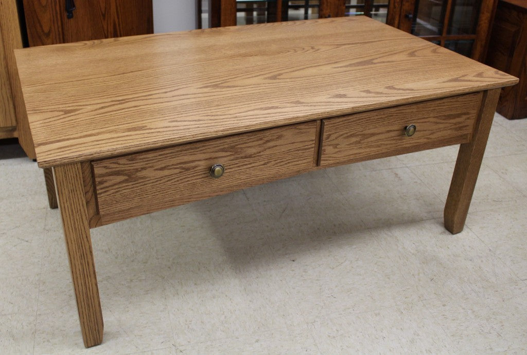 Danville 45″ Coffee Table
