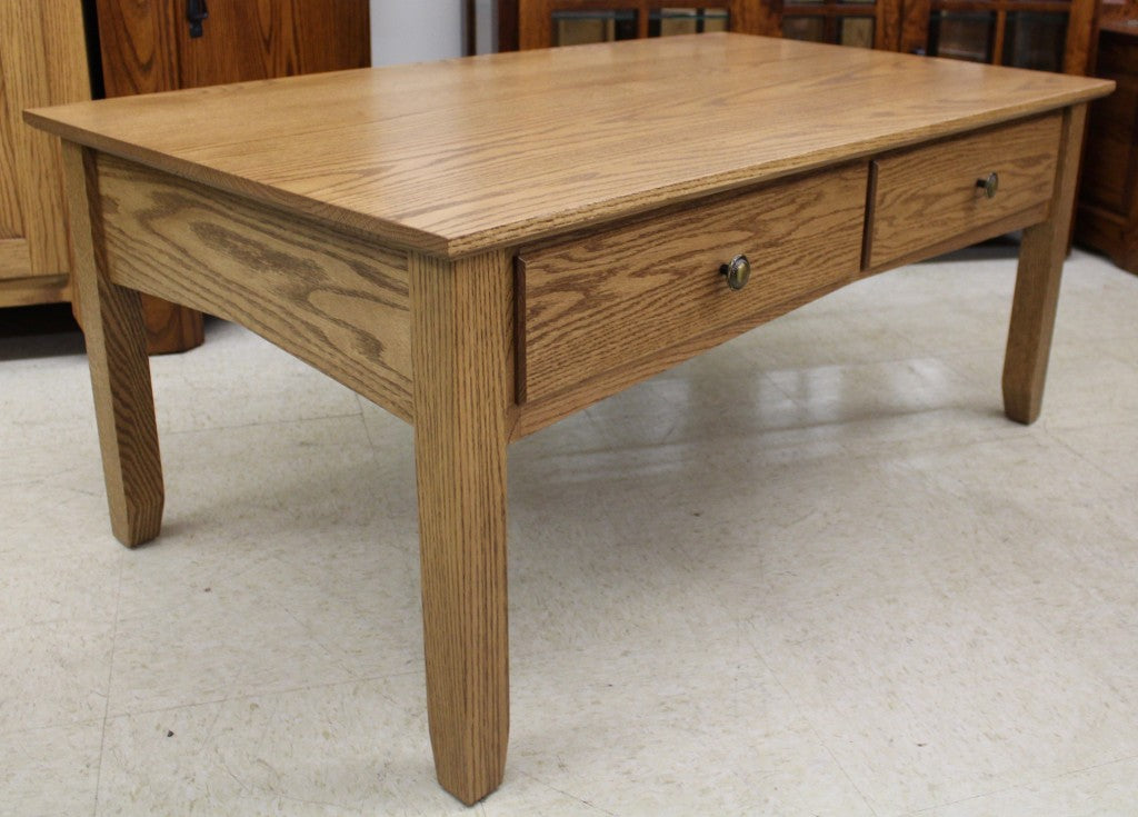 Danville 45″ Coffee Table