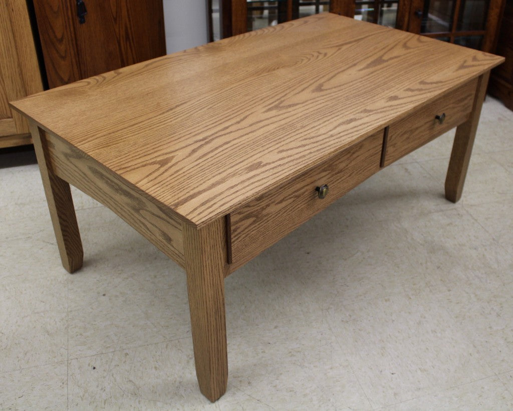 Danville 45″ Coffee Table