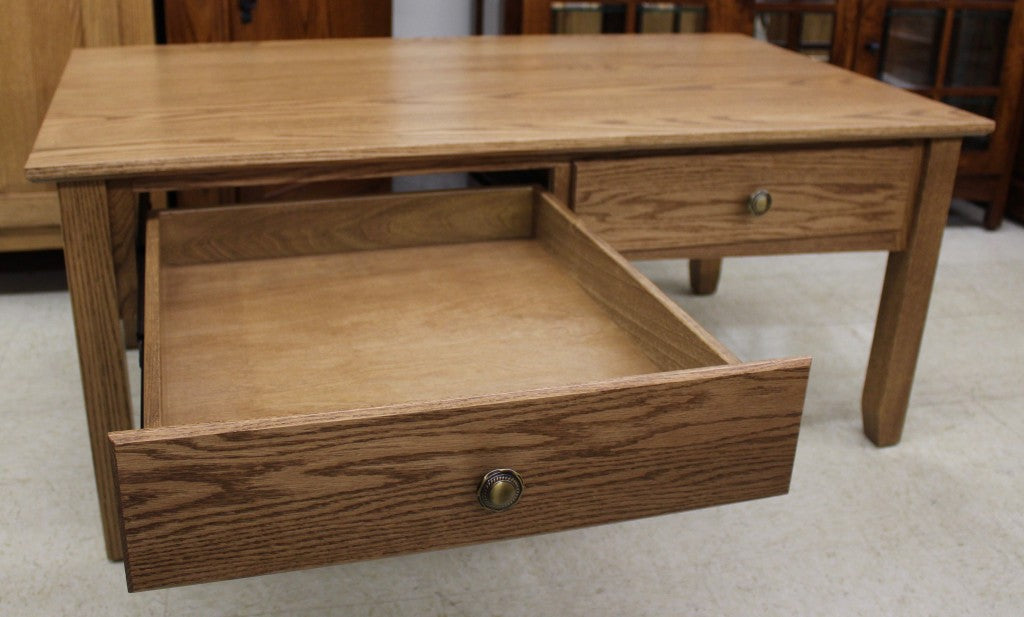 Danville 45″ Coffee Table