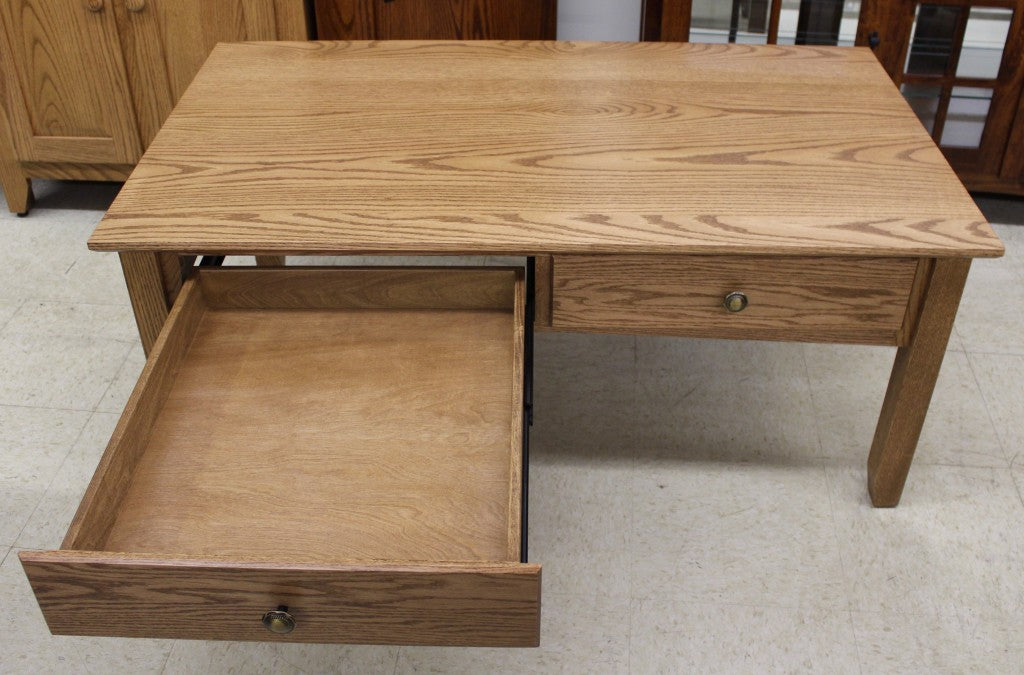 Danville 45″ Coffee Table