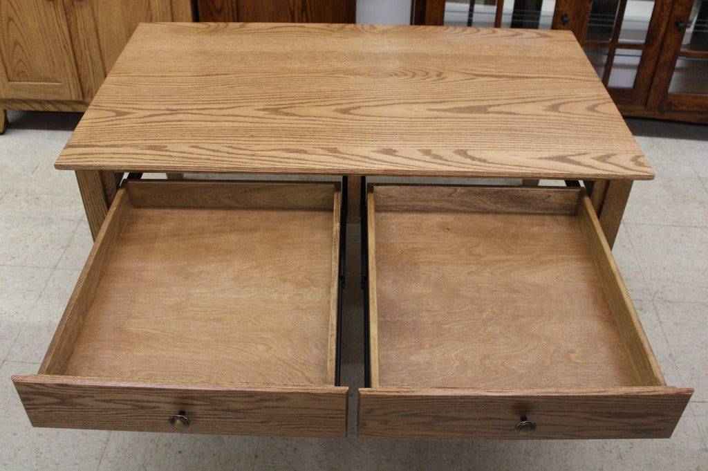 Danville 45″ Coffee Table