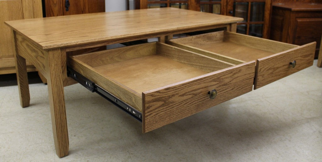 Danville 45″ Coffee Table