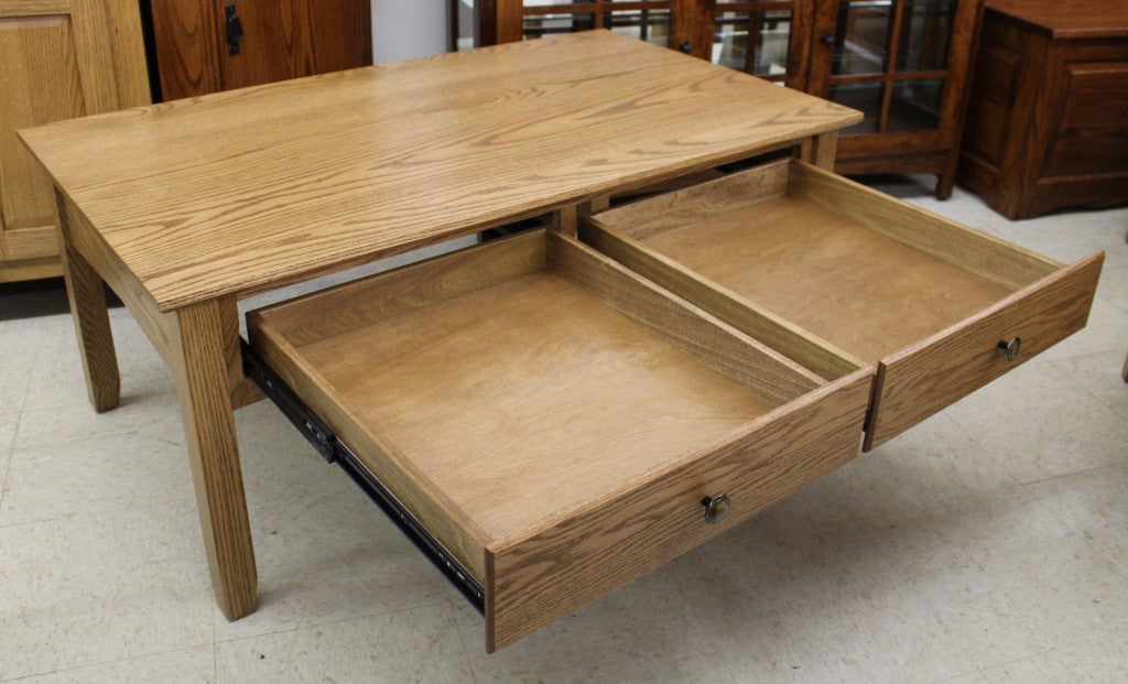 Danville 45″ Coffee Table