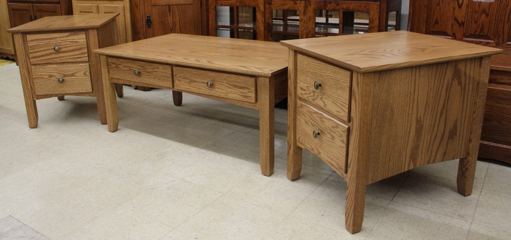 Danville 45″ Coffee Table