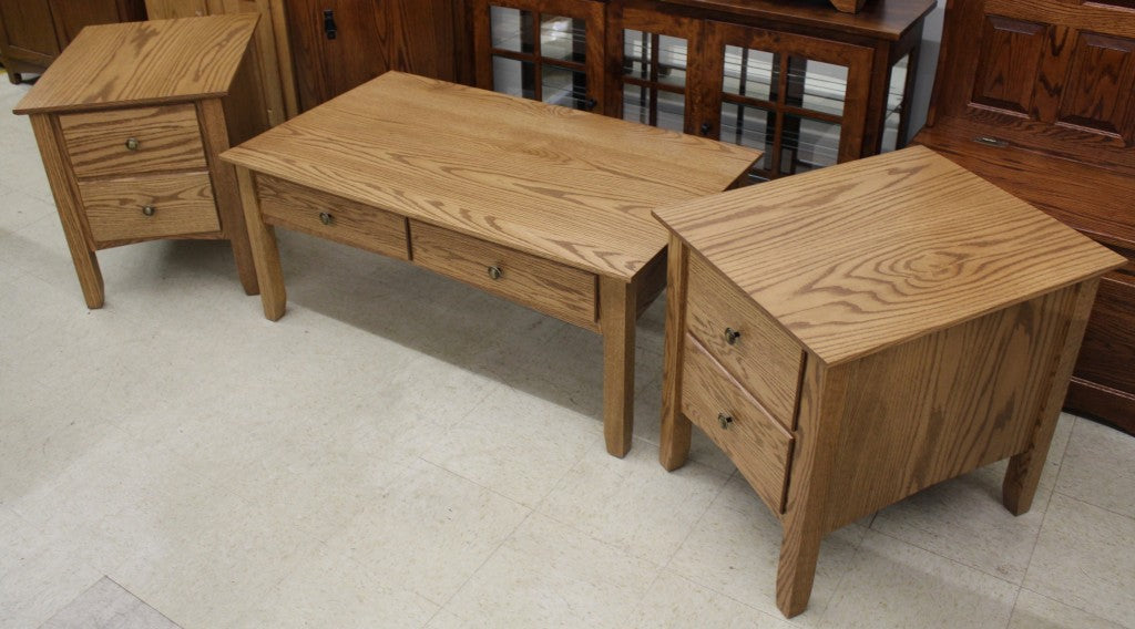 Danville 45″ Coffee Table