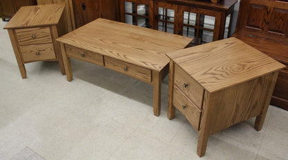 Danville 45″ Coffee Table