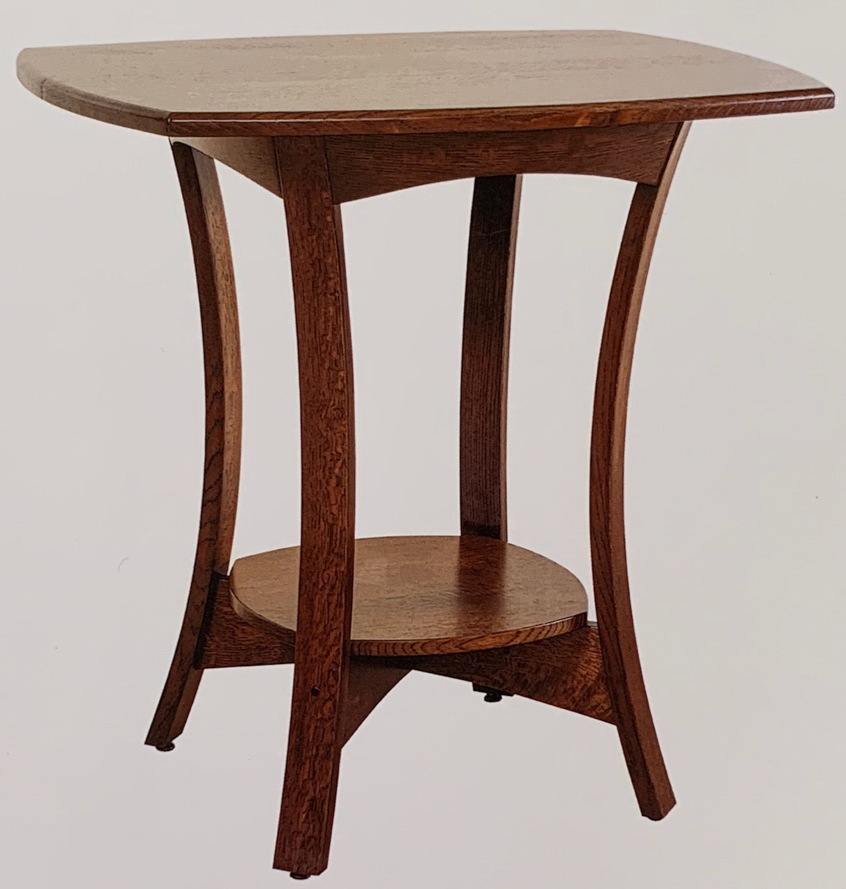 Ashland Gathering Table and Chair Set