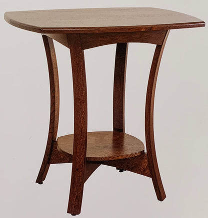 Ashland Gathering Table and Chair Set