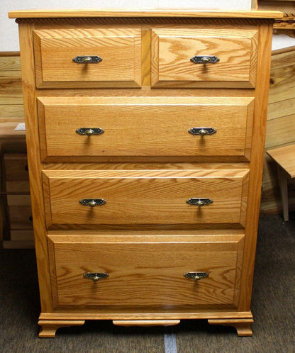Berkshire Chest of Drawers