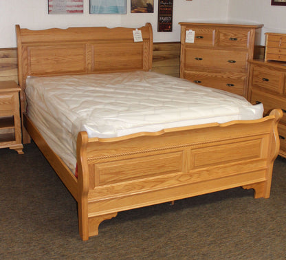 Berkshire Chest of Drawers