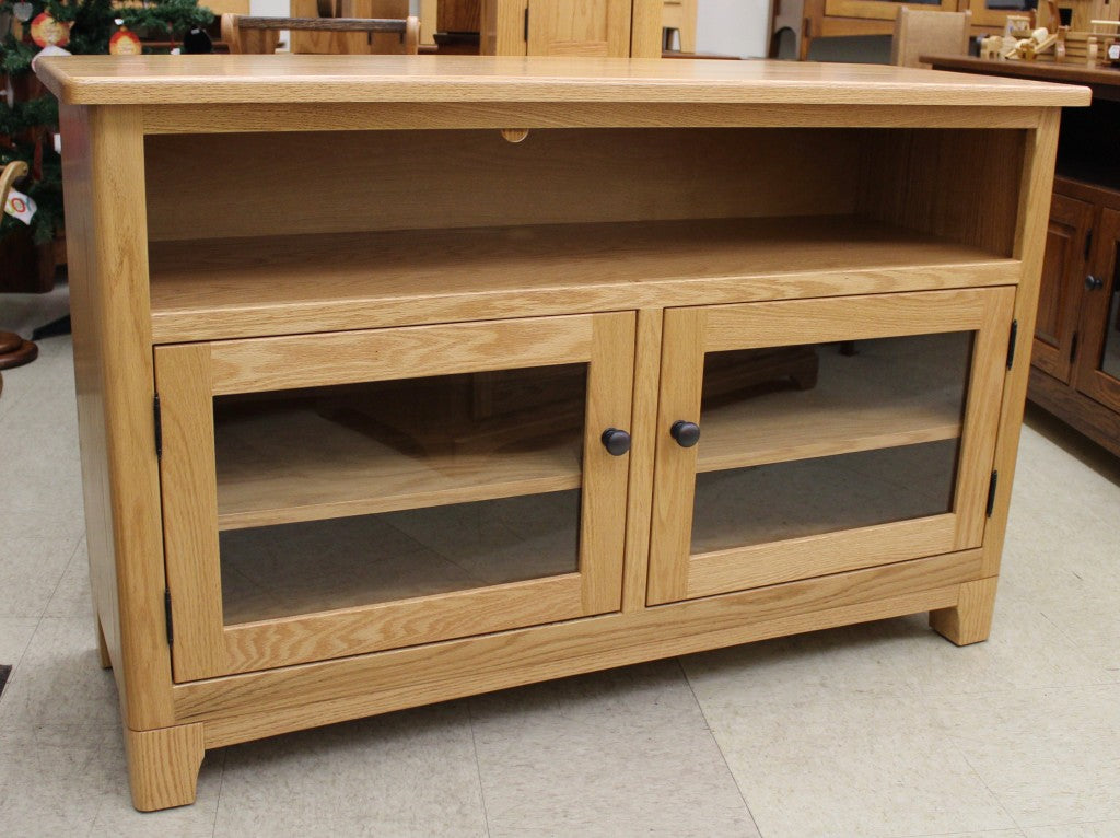 Brockton 50″ TV Console