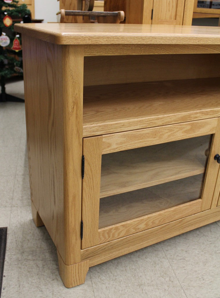 Brockton 50″ TV Console