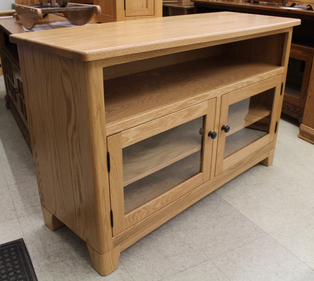 Brockton 50″ TV Console