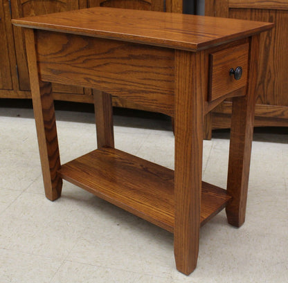 Danville Chair Side Table