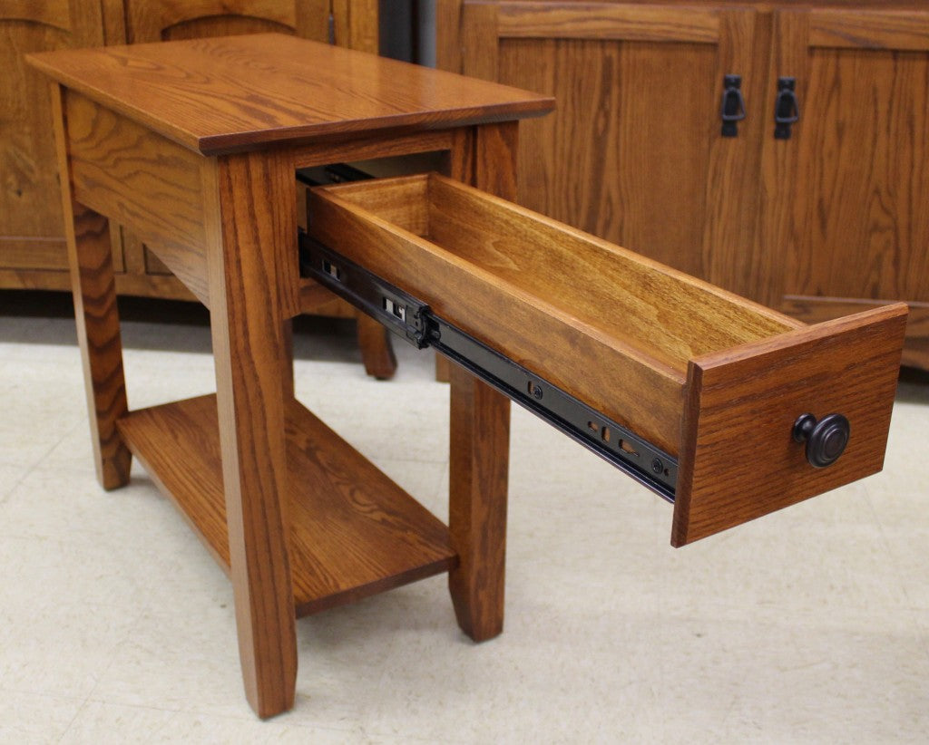 Danville Chair Side Table