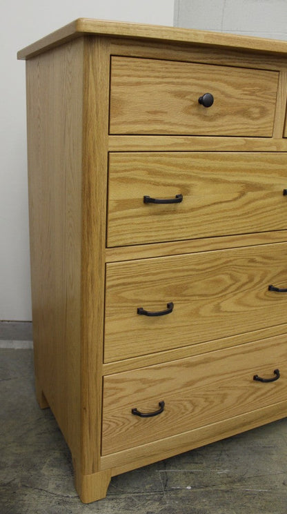 Brockton Tall Dresser - 58″ Wide