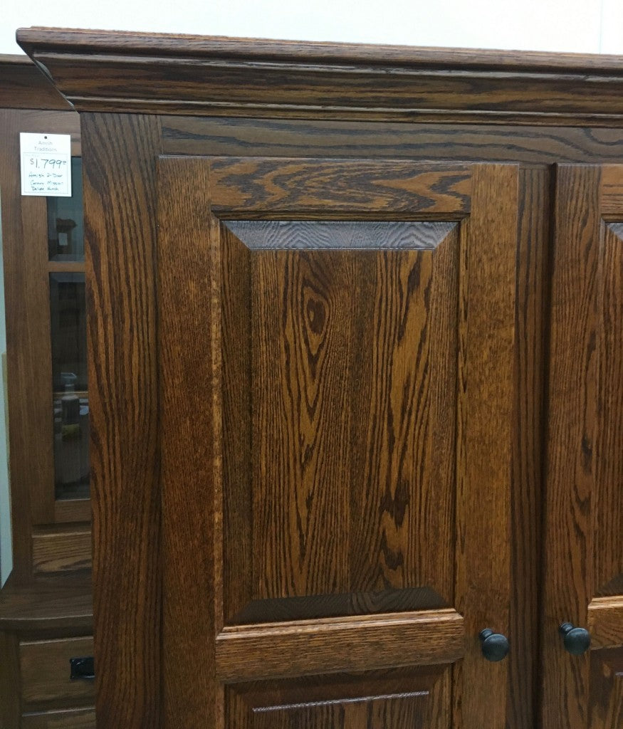Extra Deep Pantry [25" Overall Depth]