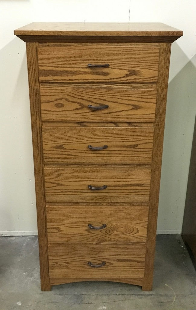 Mission Lingerie Chest