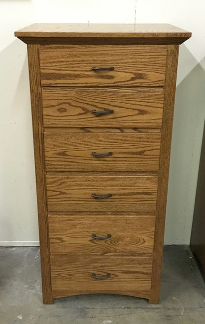 Mission Lingerie Chest