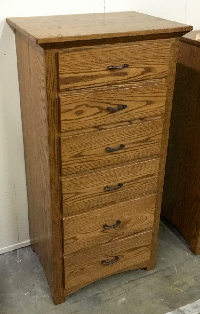 Mission Lingerie Chest