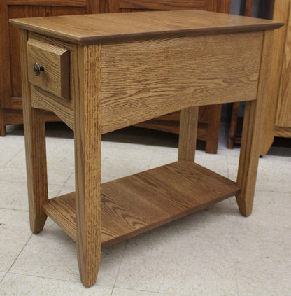 Danville Chair Side Table