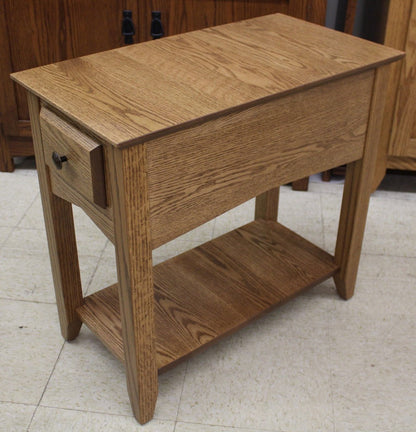 Danville Chair Side Table