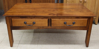 Danville 45″ Coffee Table