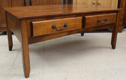 Danville 45″ Coffee Table