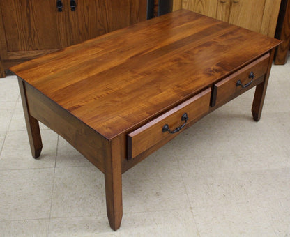 Danville 45″ Coffee Table