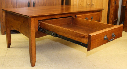 Danville 45″ Coffee Table
