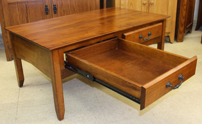 Danville 45″ Coffee Table