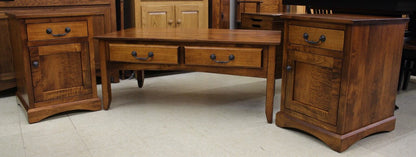 Danville 45″ Coffee Table