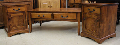 Danville 45″ Coffee Table